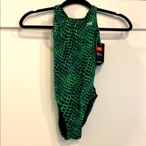 Youth Swimsuit